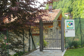 Agriturismo Il Sorriso dei Figli Argegno